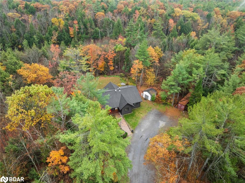 1698 Reay Rd, Bracebridge, ON P1P 1R3