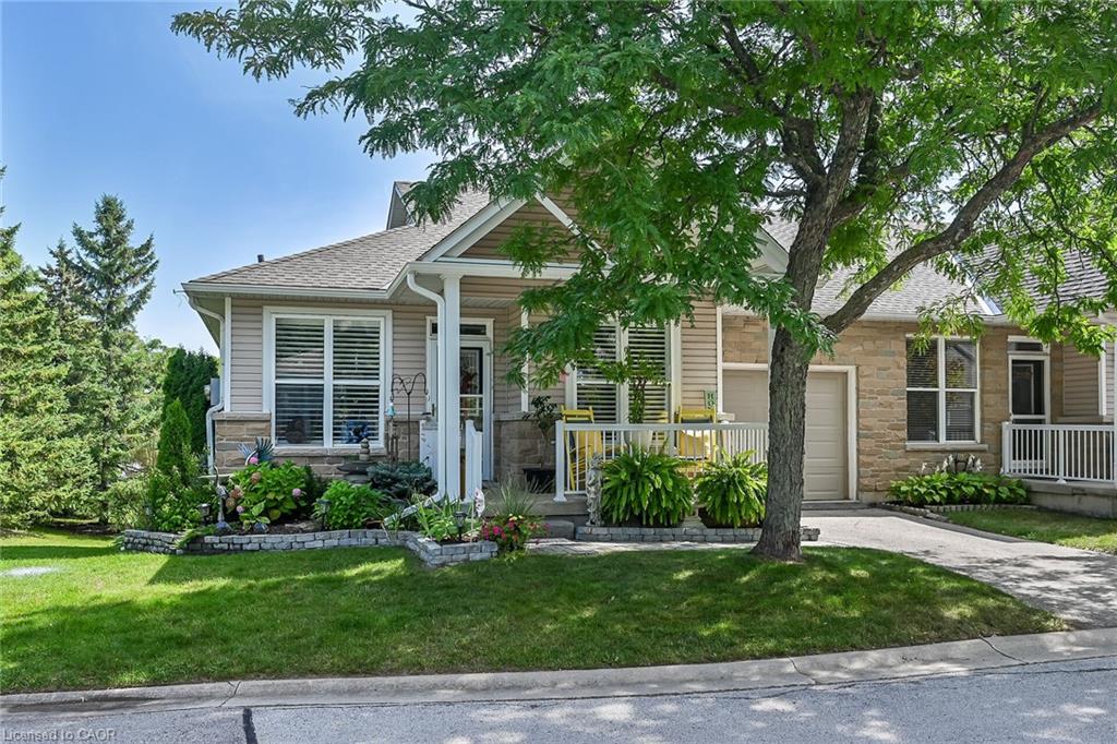20 Kitty Murray Lane Unit 29, Ancaster, ON L9K 1L7