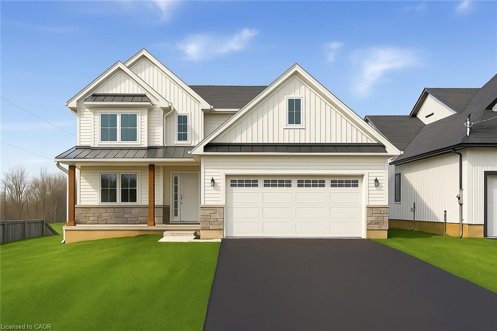 32035 Bell Road Unit Lot 3, Wainfleet, ON L0S 1V0