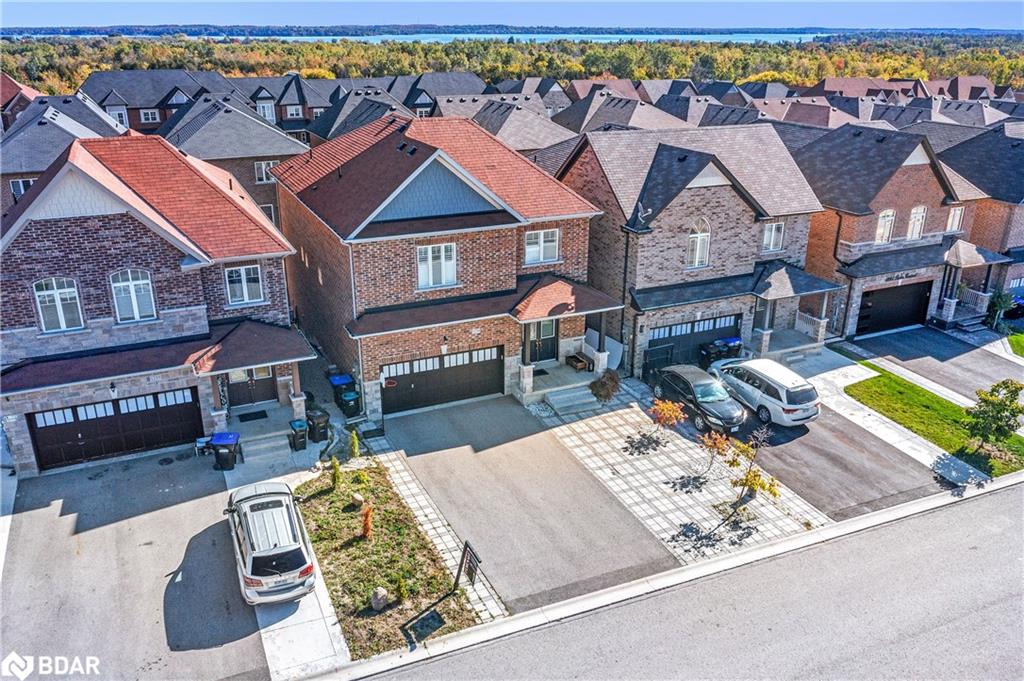 1239 Peelar Cres, Innisfil, ON L0L 1W0