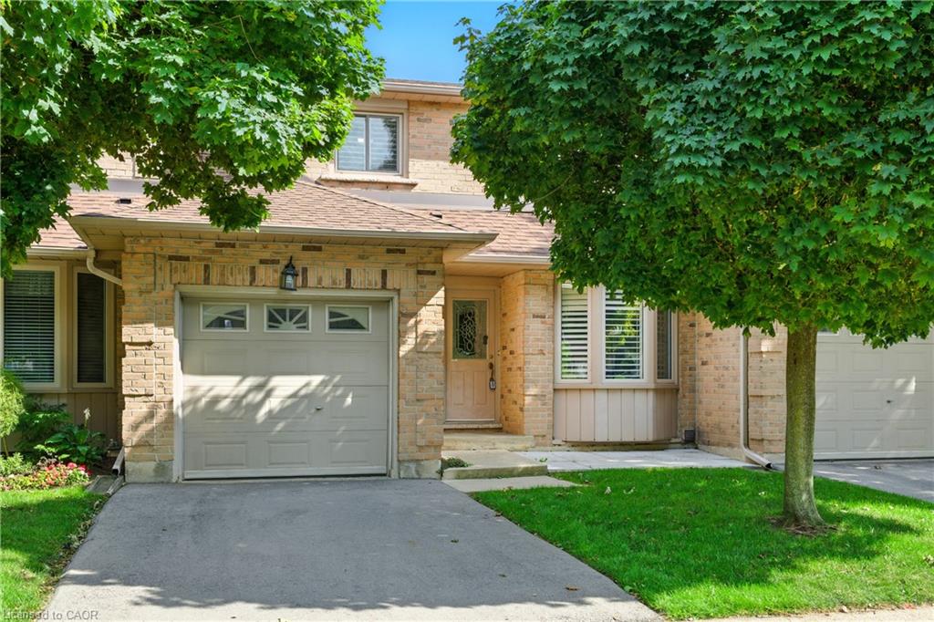 800 Upper Paradise Road Unit 40, Hamilton, ON L9C 7L2