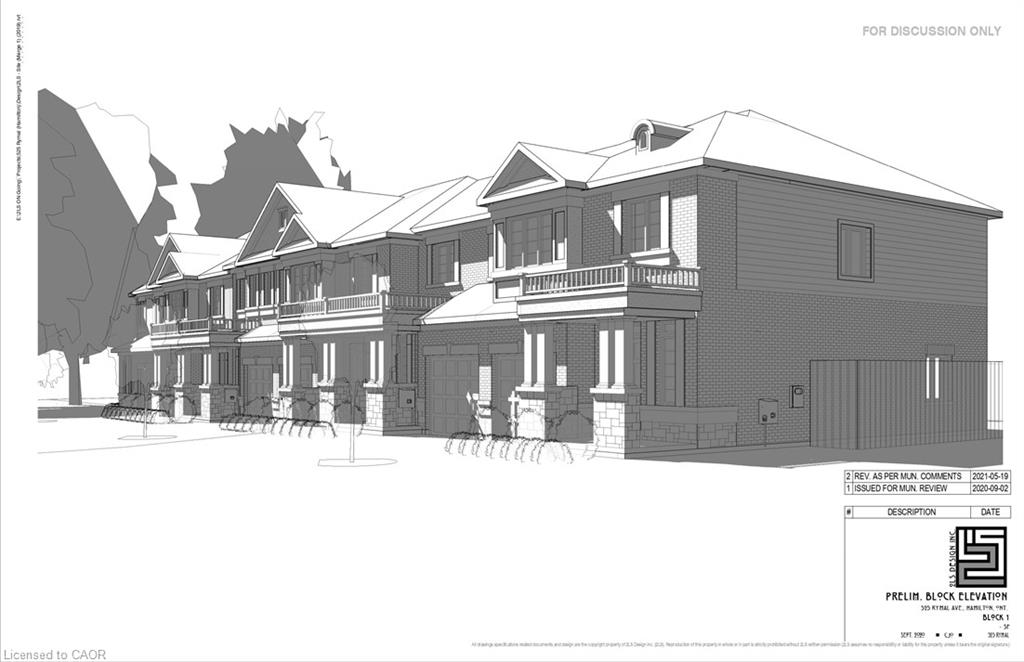 13 Davinci Blvd, Hamilton, ON L9B 1B7