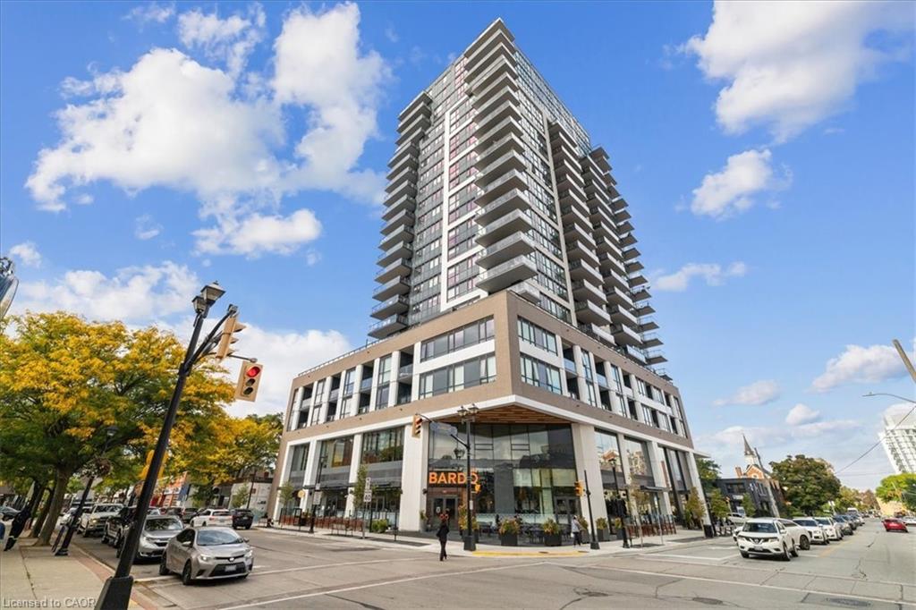 2007 James Street Unit 1405, Burlington, ON L7R 0G7