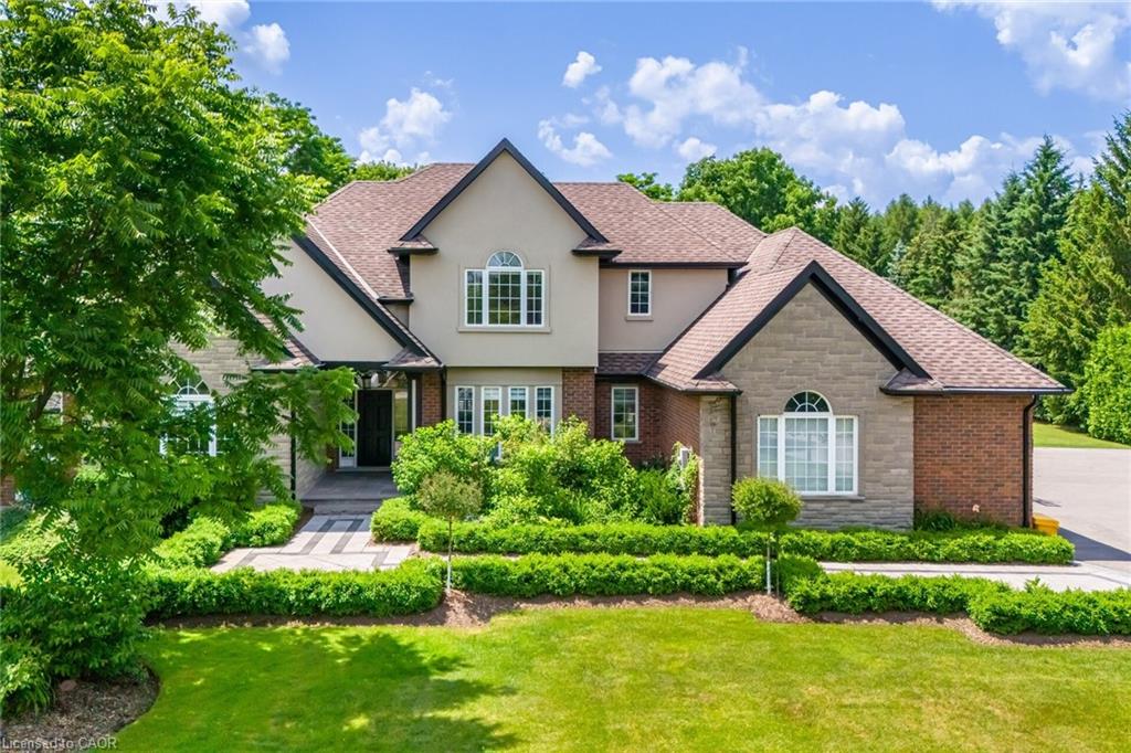 4 Deer View Rdg, Puslinch, ON N1H 6H9