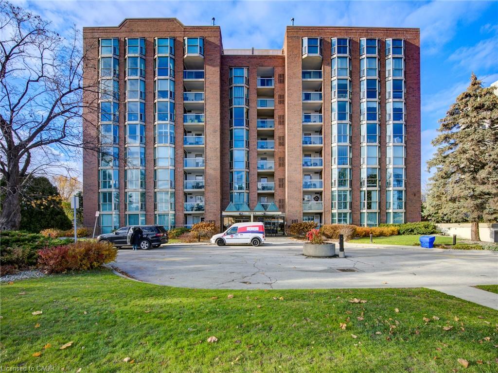 1225 N Shore Boulevard E Unit 503, Burlington, ON L7S 1Z6