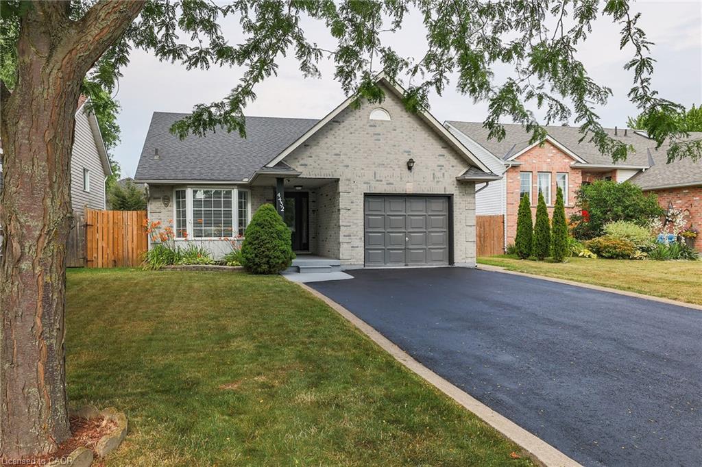 4432 Dennis Ave, Beamsville, ON L3J 0E3