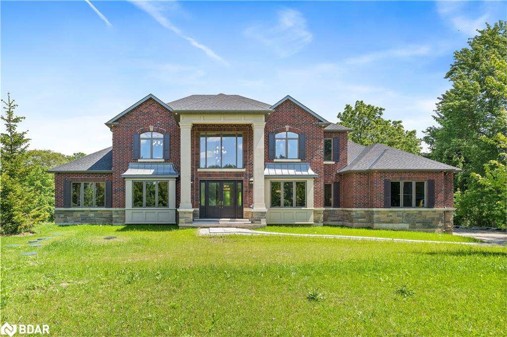 101 Perryman Ct, Erin, ON N0B 1H0