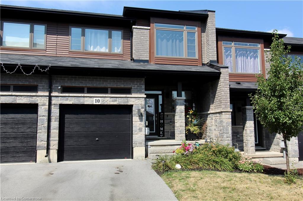 5080 Connor Drive Unit 10, Beamsville, ON L3J 0T3