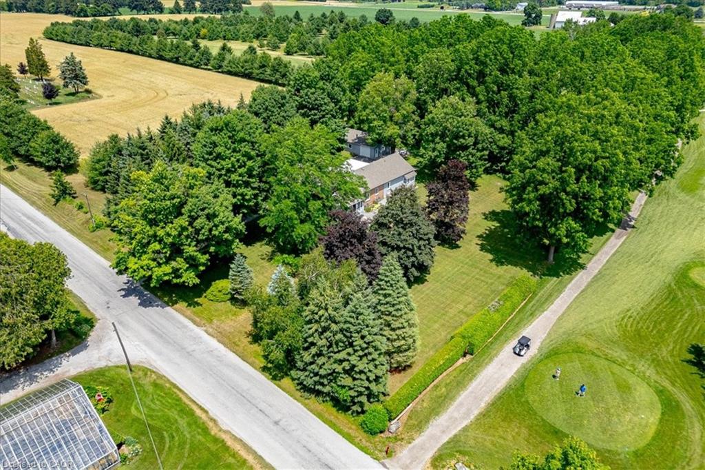 658 Culver Rd, Waterford, ON N0E 1Y0