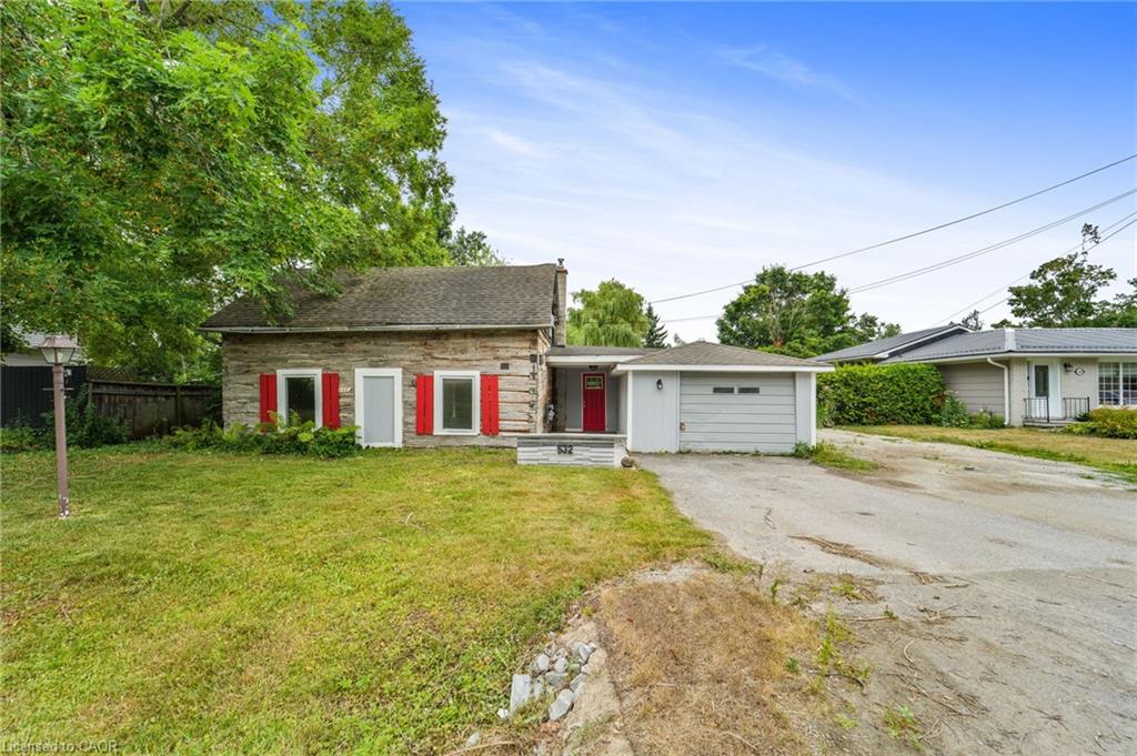532 James St, Brock, ON L0K 1A0