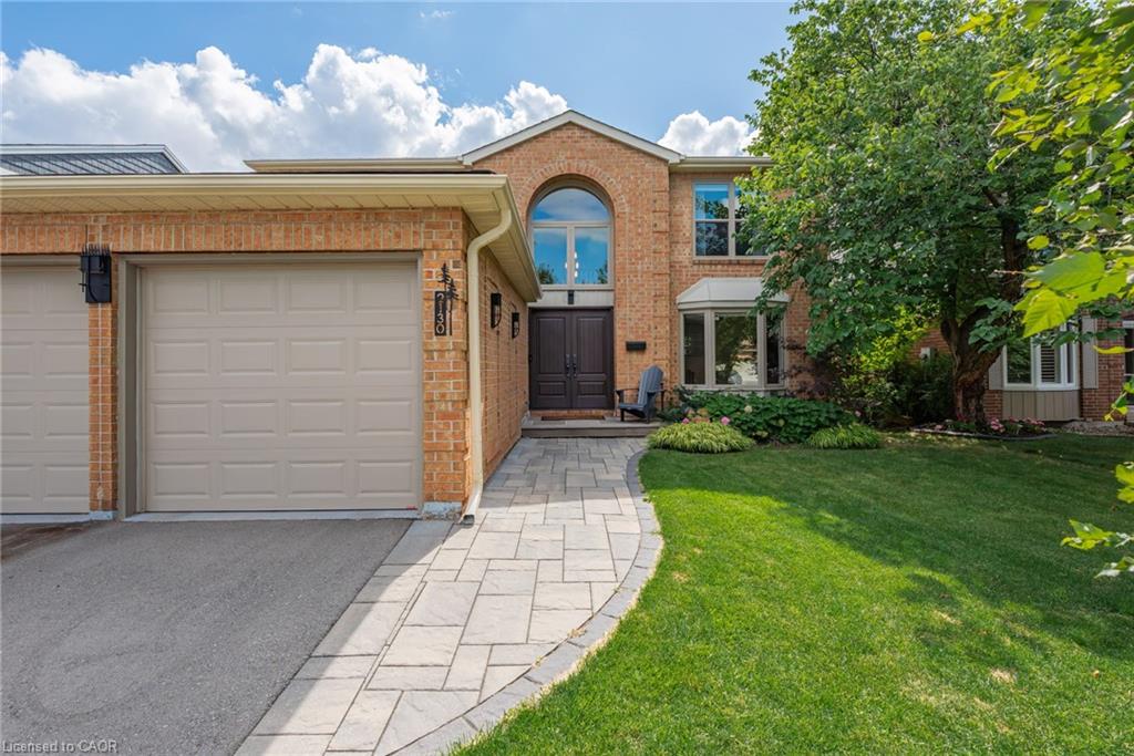 2130 Winding Way, Burlington, ON L7M 2X8