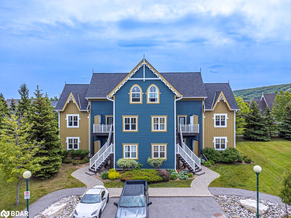171 Snowbridge Way Unit 242 Way, The Blue Mountains, ON L9Y 0V1