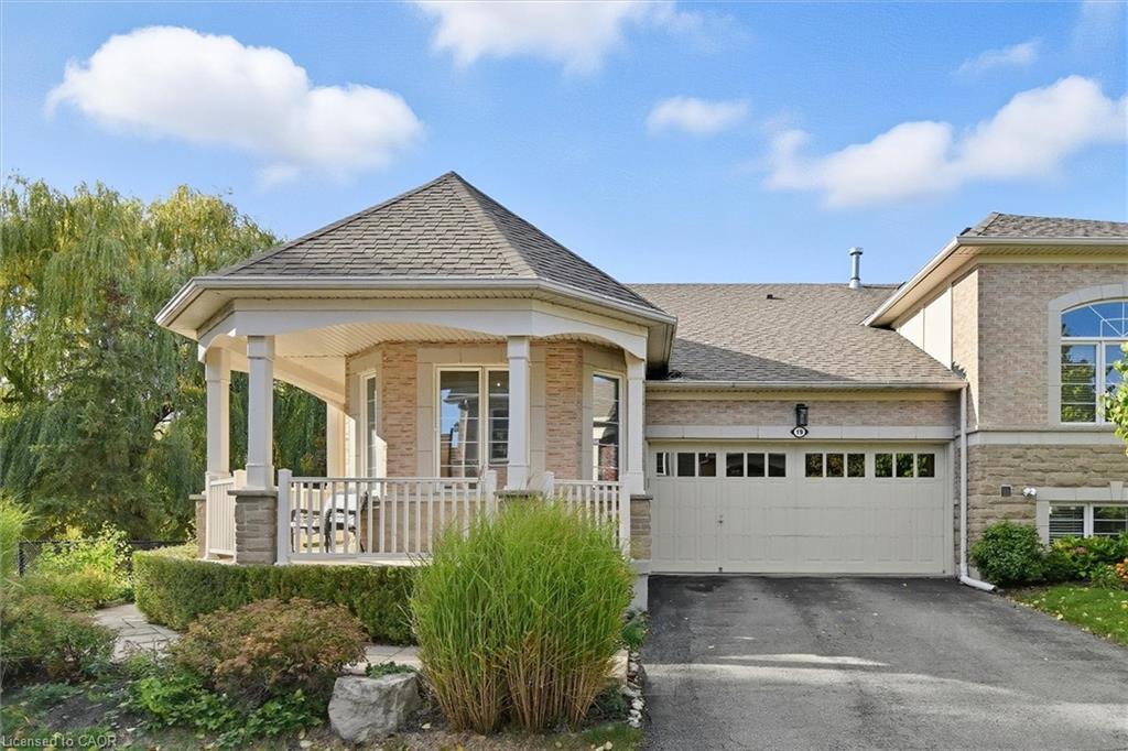 4241 Sarazen Drive Unit 19, Burlington, ON L7M 1B7