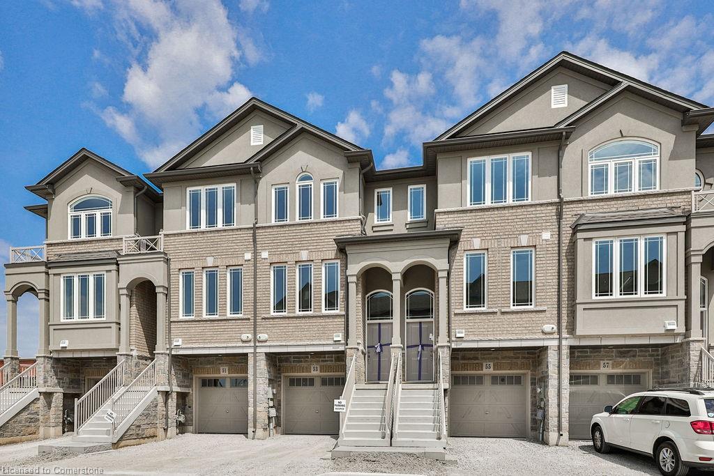 53 Aquarius Cres, Hamilton, ON L0R 1P0