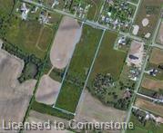 0 Mud St, Hamilton, ON L8J 3C5