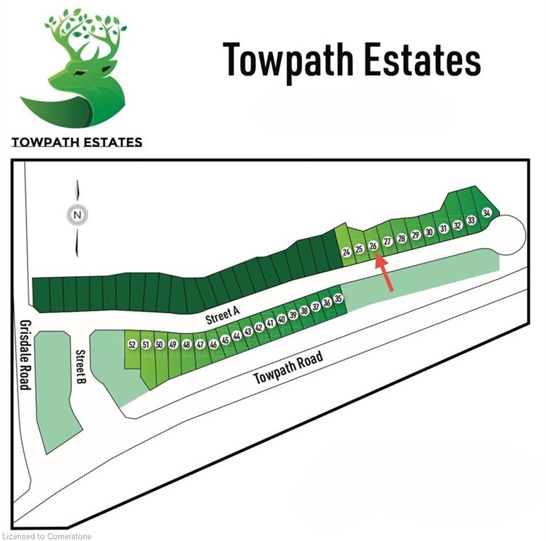 85 Wilson Dr, Thorold, ON L2V 0G7