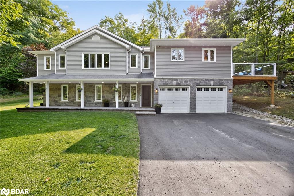 135 Huron Woods Dr, Oro-Medonte, ON L0K 1E0