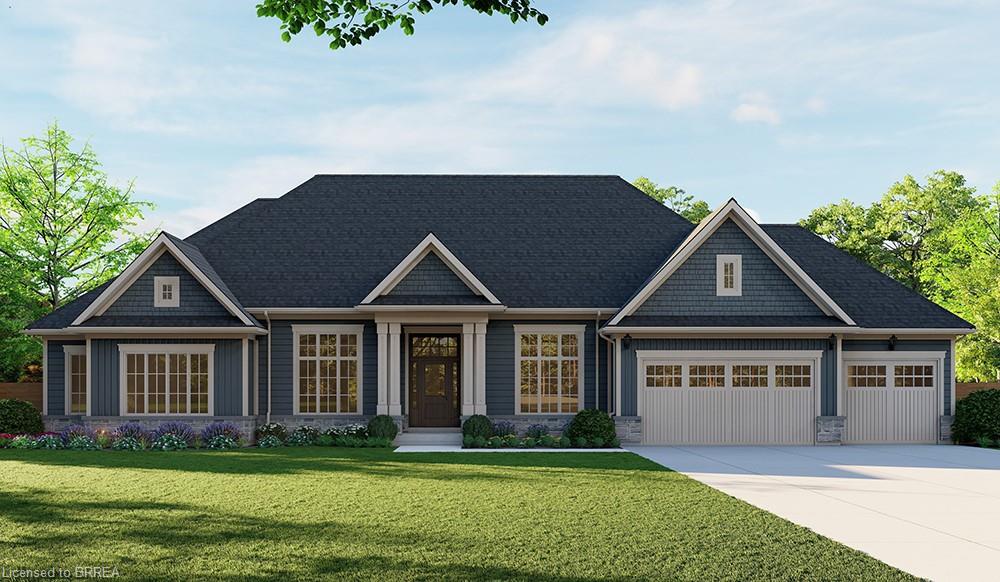 9 Augustus St, Brant, ON N0E 1R0