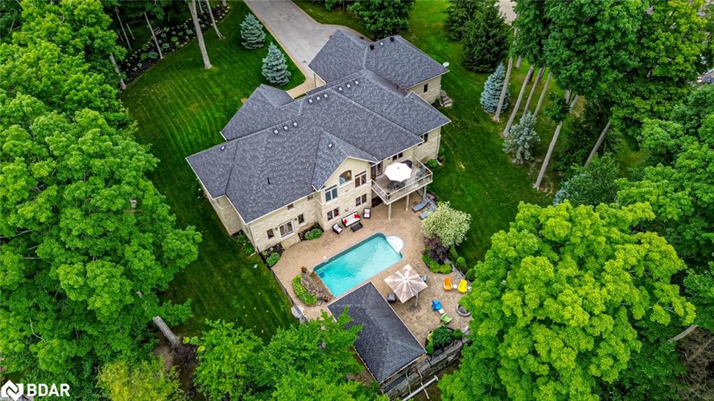 32 Gallagher Cres, Springwater, ON L0L 1X0