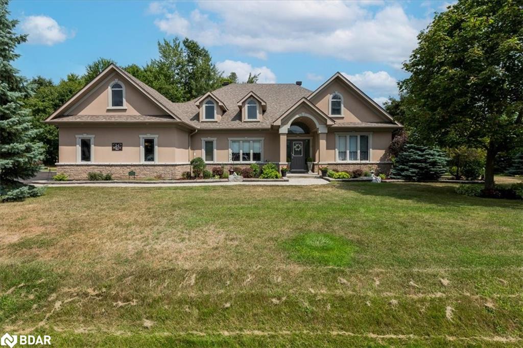 34 Heatherwood Dr, Springwater, ON L0L 1X1