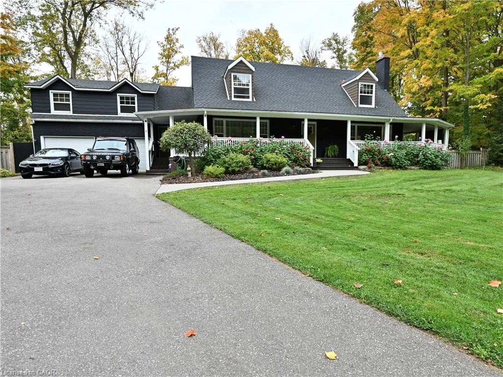 213 Woodland Dr, Simcoe, ON N3Y 4K3