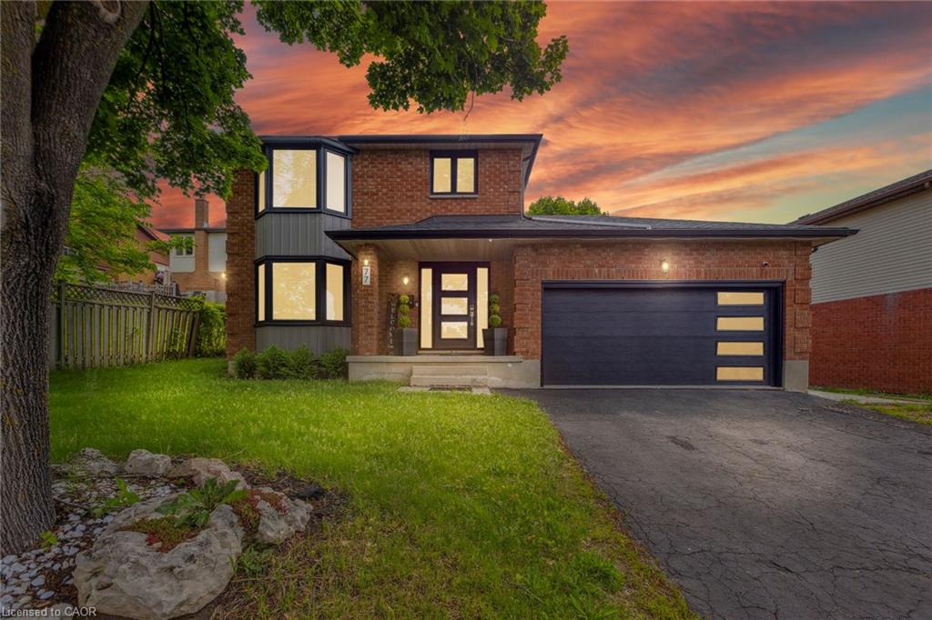 77 Imperial Rd N, Guelph, ON N1H 8A1