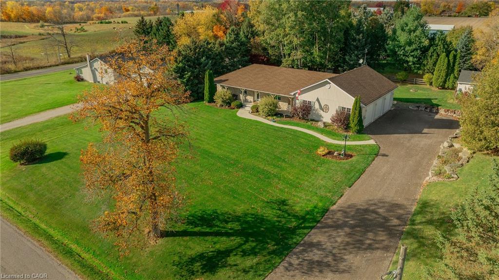 2539 Concession 4 W, Hamilton, ON L0R 2B0