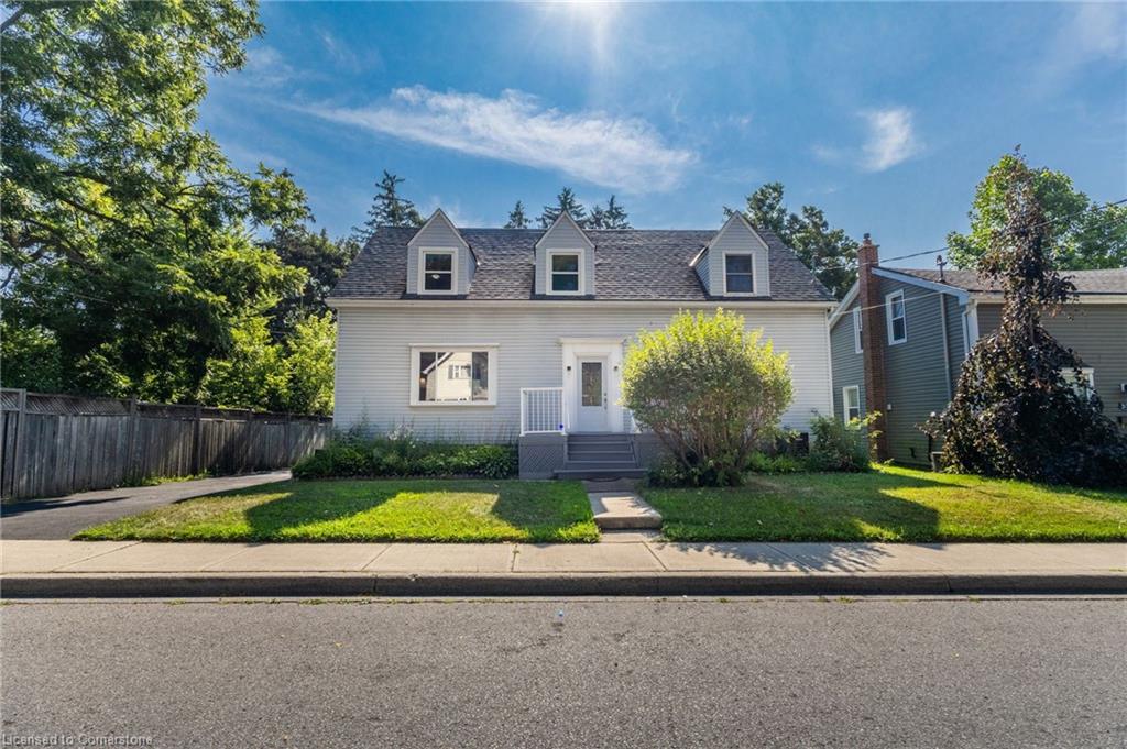 55 Wellington St S, Hamilton, ON L8N 2P9