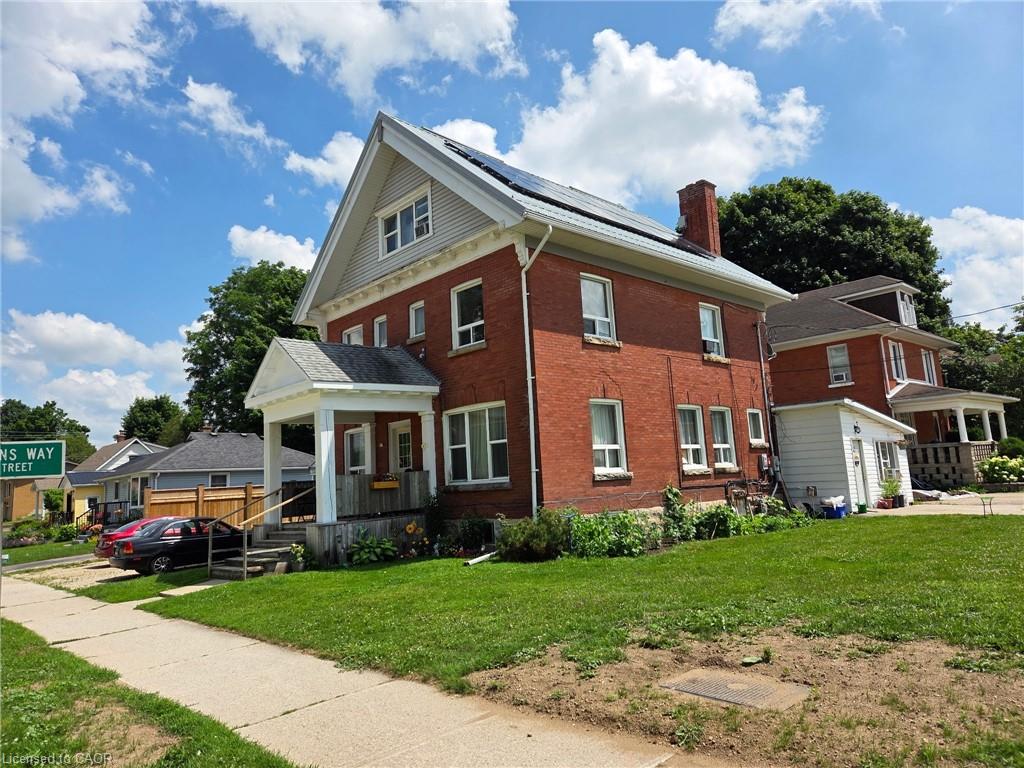 211 Mill St E, West Grey, ON N0G 1R0