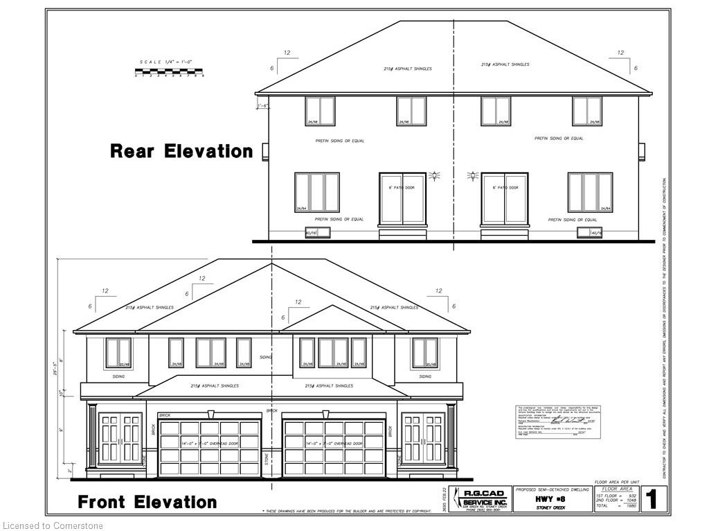 205 Highway 8, Hamilton, ON L8G 1C8