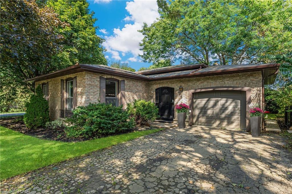 335 William St, Niagara-on-the-lake, ON L0S 1J0