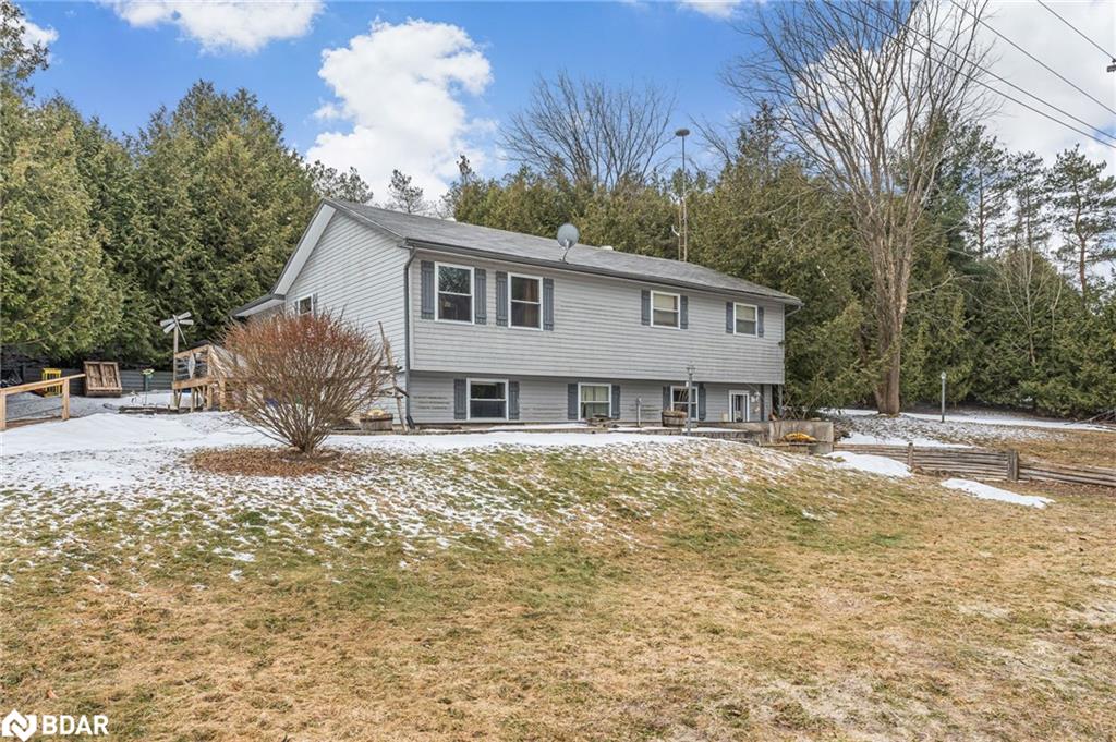 588458 County 17 Rd, Mansfield, ON L9V 0S8