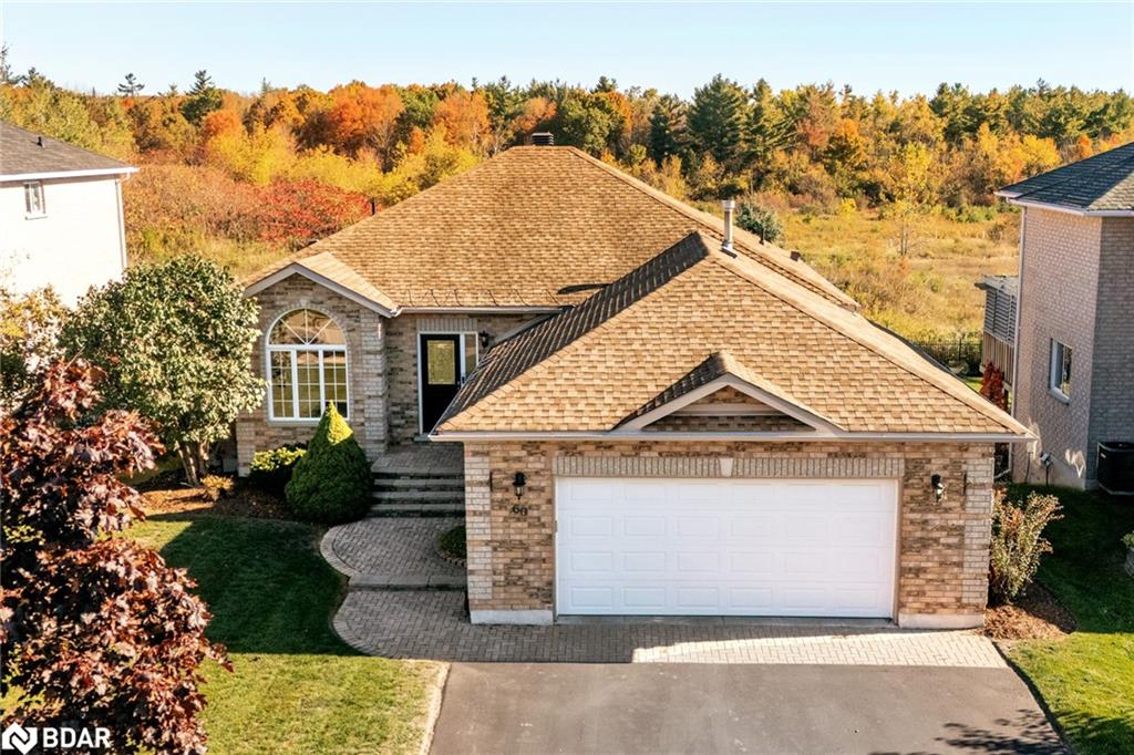 60 Crompton Dr, Barrie, ON L4M 6N1