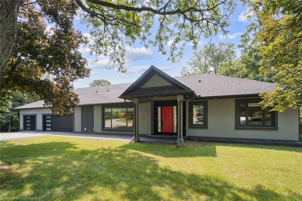 1 Gaywood Gdns, Brantford, ON N3T 5J7