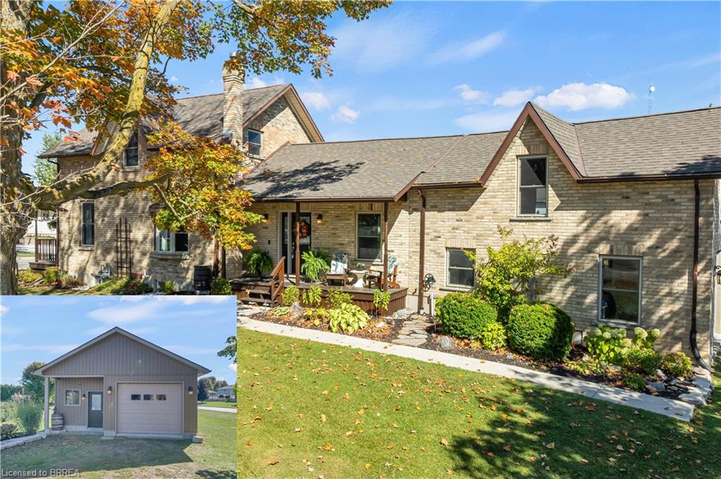 690 Wallace St S, Listowel, ON N4W 1Y4