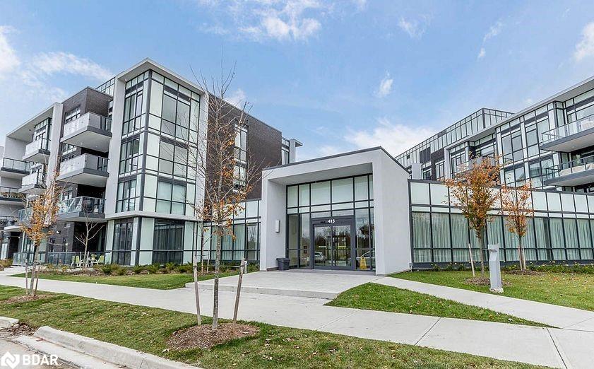 415 Sea Ray Ave, Innisfil, ON L9S 0R5