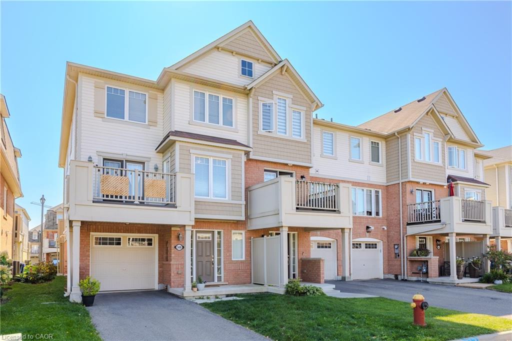 568 Attenborough Ter, Milton, ON L9T 8H6