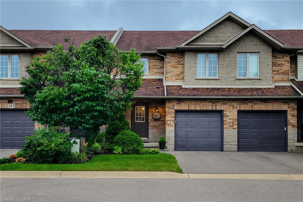 18 Cedar Street Unit 19, Grimsby, ON L3M 5M7