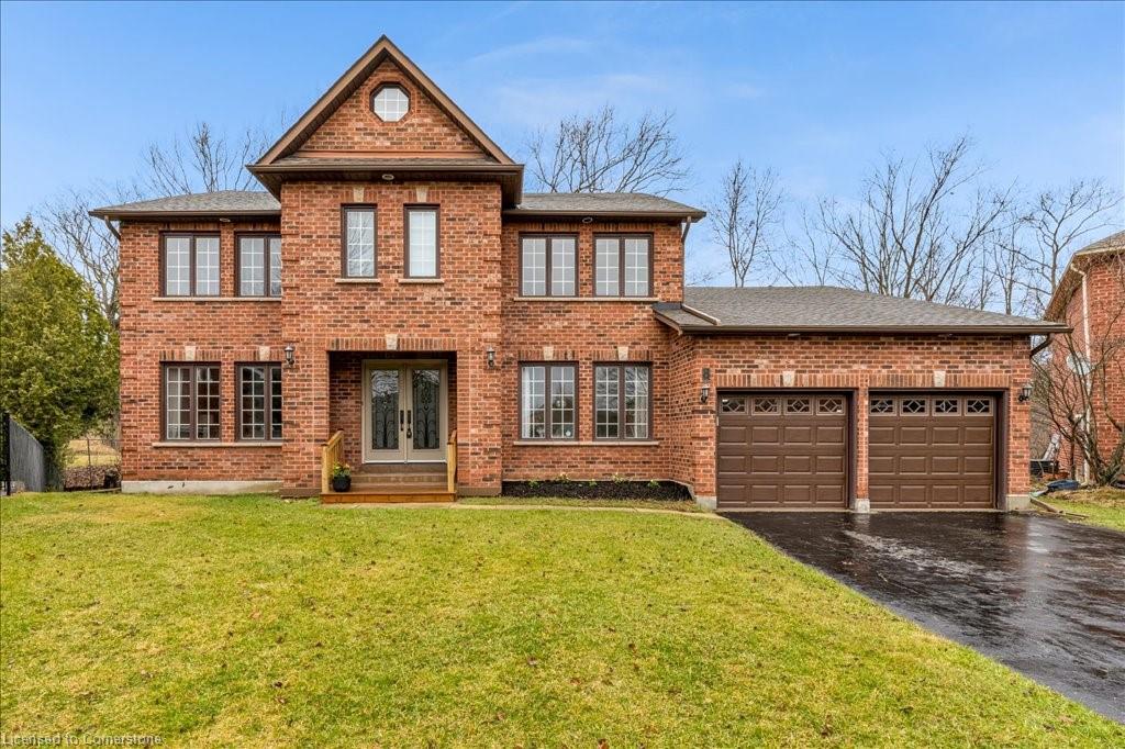 8 Soble Pl, Hamilton, ON L9H 6V3