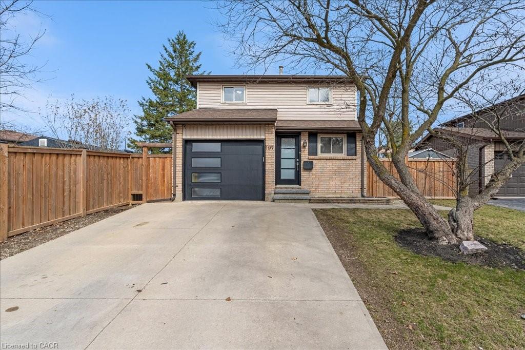 197 Dunsdon St, Brantford, ON N3R 7H7