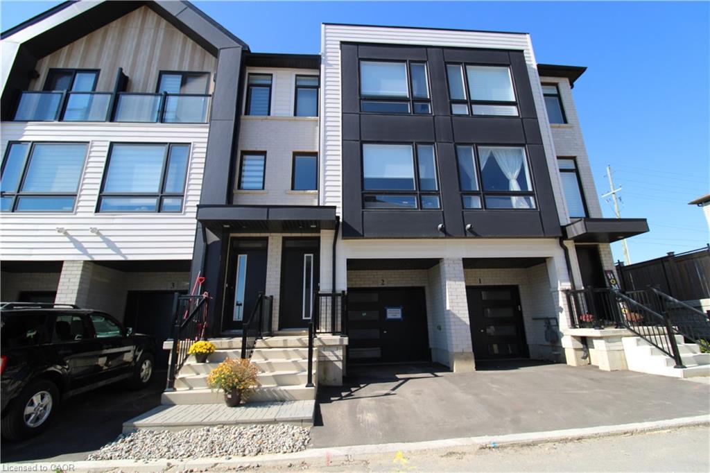 55 Tom Brown Drive Unit 2, Brant, ON N3L 0E7