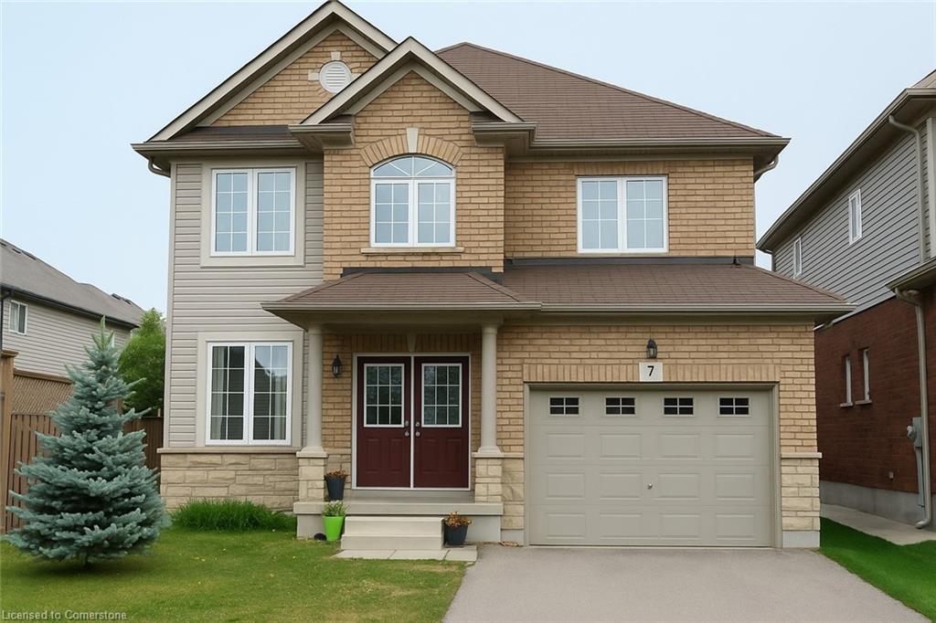 7 Colorado Blvd, Hamilton, ON L0R 1P0