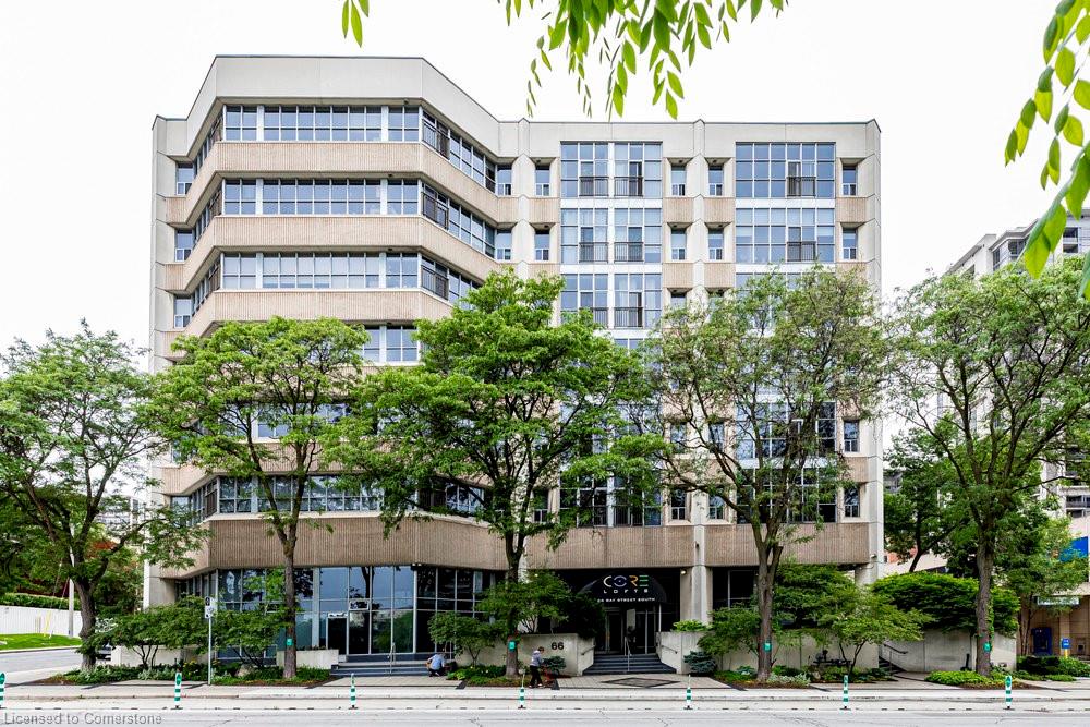 66 Bay Street S Unit Ph5, Hamilton, ON L8P 4Z6