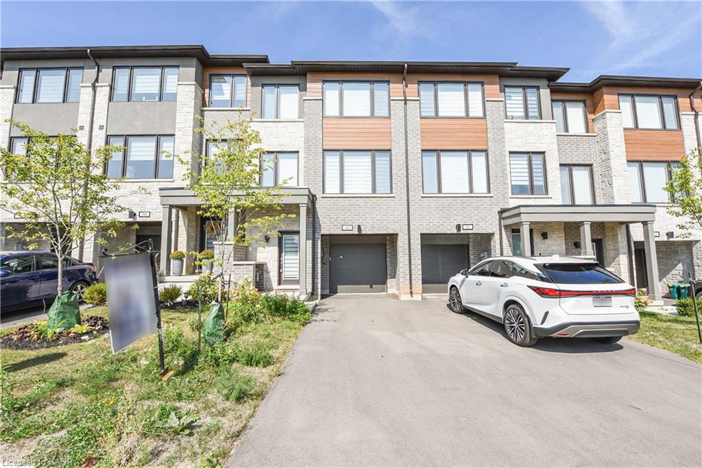 48 Windtree Way, Georgetown, ON L7G 0P6