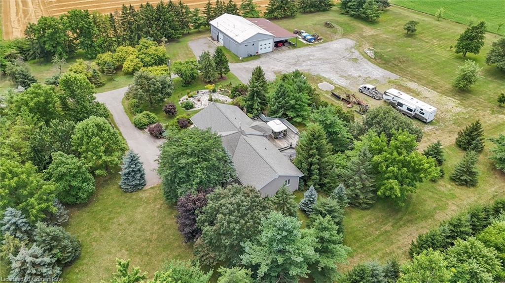 10046 Walker Rd, Amherstburg, ON N0R 1J0