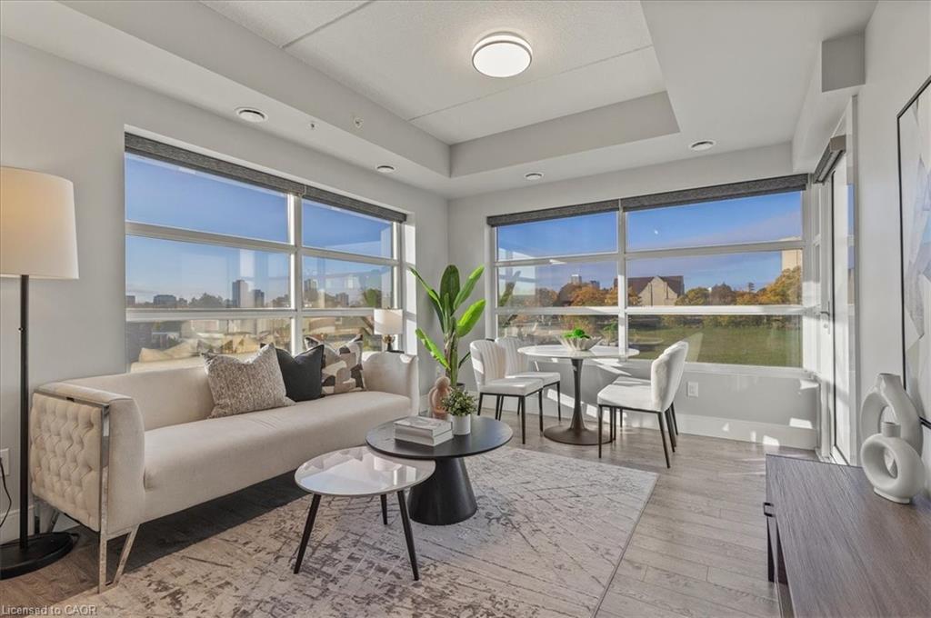 15 Prince Albert Boulevard Unit 404, Kitchener, ON N2H 0C2