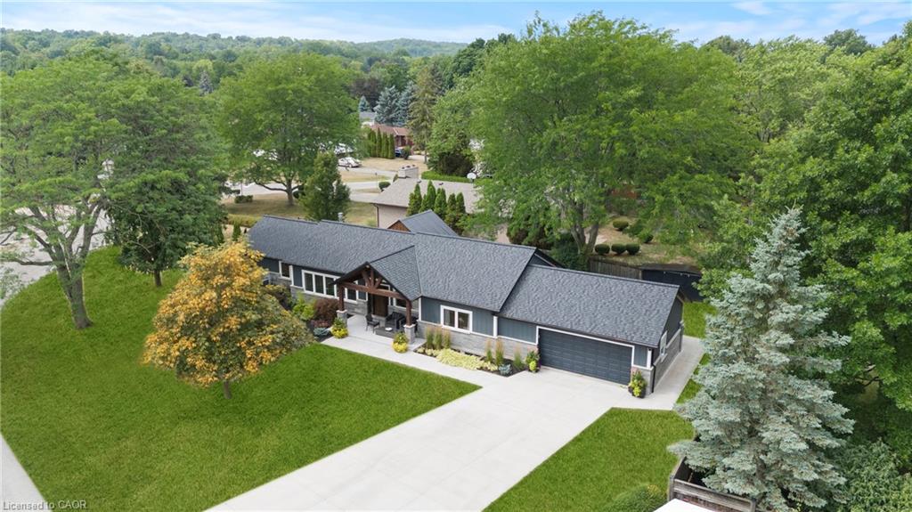 3886 Glenview Dr, Lincoln, ON L0R 2C0