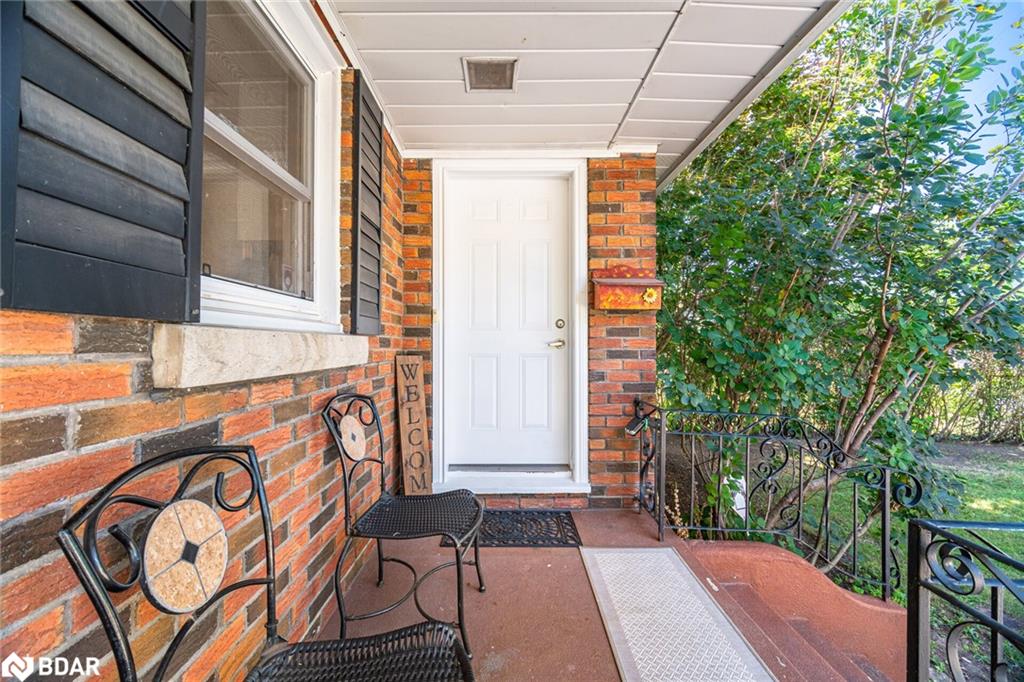 319 Grantham Ave, St. Catharines, ON L2M 5A5