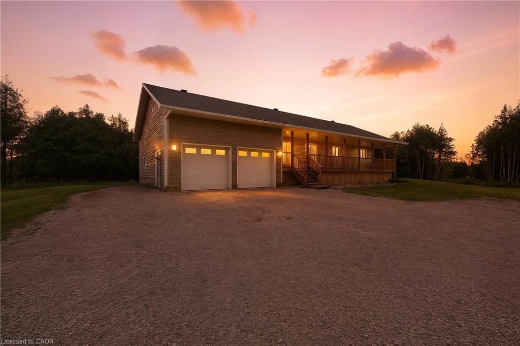 11650 Rocksprings Rd, Elizabethtown-Kitley, ON K0G 1R0