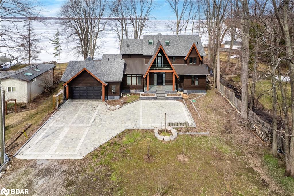 178 Moores Beach Rd, Georgina, ON L0E 1N0